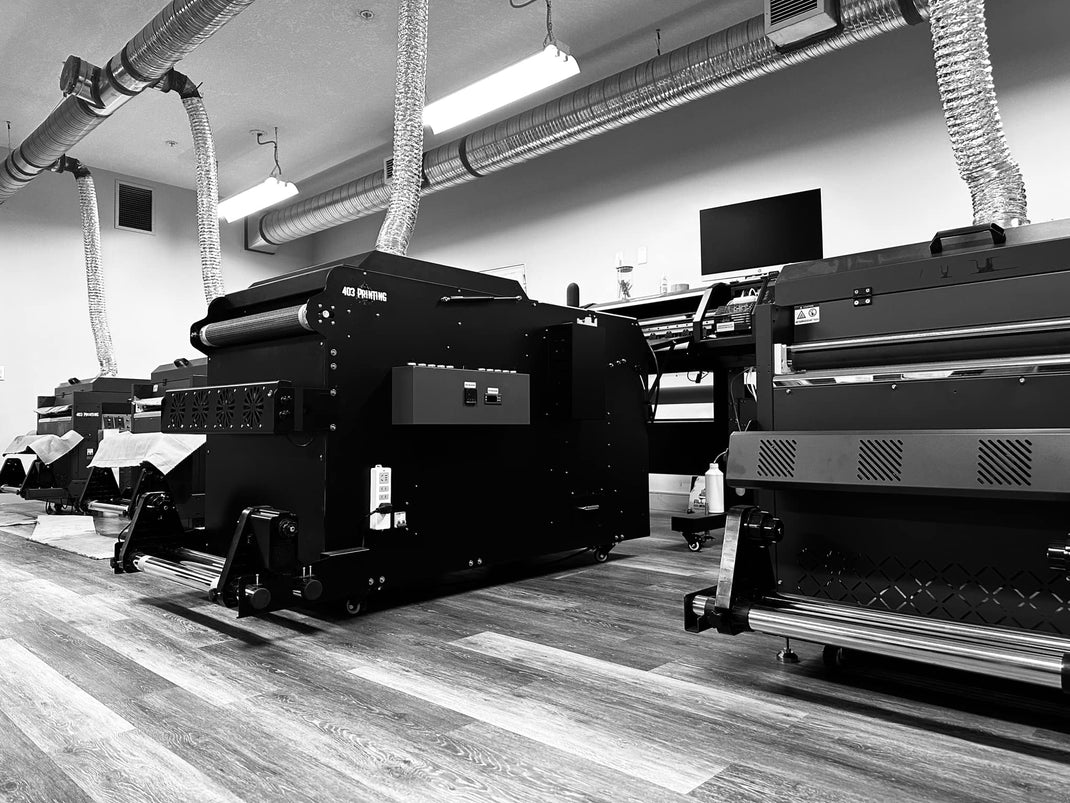About Us – 403 Printing